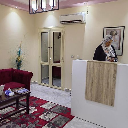 Gem Overlooking Inn Nazlet el Simman Exterior photo