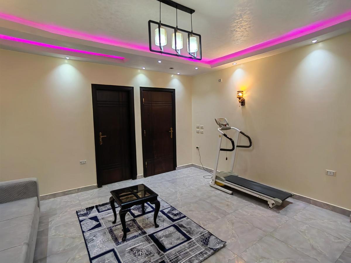 Gem Overlooking Inn Nazlet el Simman Exterior photo